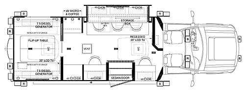 30ft