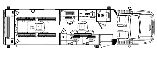 35ft