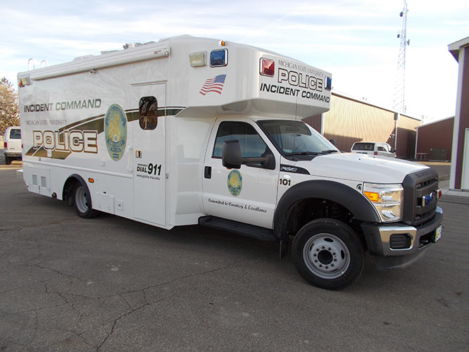 Law Enforcement Picture 1