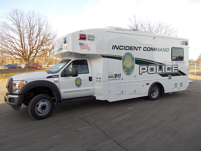 Law Enforcement Picture 2