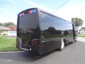 Prisoner Transport Heavy-Duty Picture 3