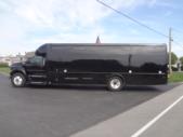 Prisoner Transport Heavy-Duty Picture 5