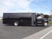 Prisoner Transport Heavy-Duty Picture 6