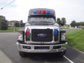 Prisoner Transport Heavy-Duty Picture 7