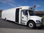 Prisoner Transport Heavy-Duty Picture 11