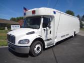 Prisoner Transport Heavy-Duty Picture 12
