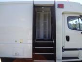 Prisoner Transport Heavy-Duty Picture 16