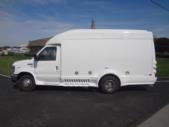 Prisoner Transport Light-Duty Picture 5
