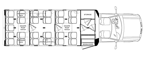 26 passenger