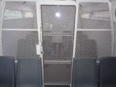 Prisoner Transport Medium-Duty Picture 13