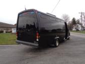Prisoner Transport Medium-Duty Picture 3