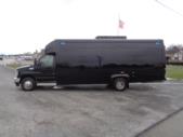 Prisoner Transport Medium-Duty Picture 5