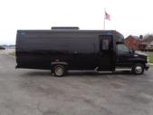 Prisoner Transport Medium-Duty Picture 6