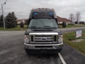 Prisoner Transport Medium-Duty Picture 7