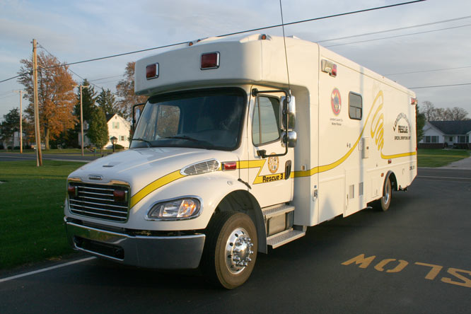 Search and Rescue Picture 2